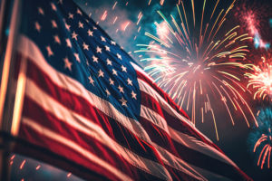 San Marino News 4th of July