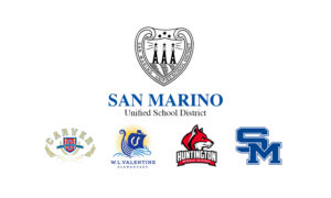 SMUSD San Marino Schools News