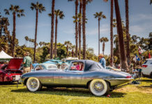 PHOTO: provided by San Marino Motor Classic | San Marino Weekly