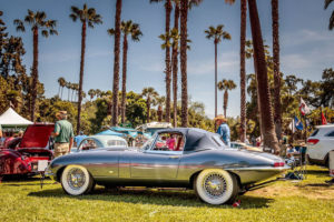 PHOTO: provided by San Marino Motor Classic | San Marino Weekly