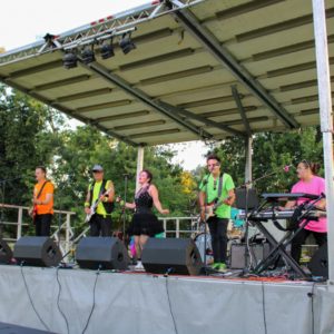 PHOTO: San Marino Parks and Recreation | San Marino Weekly