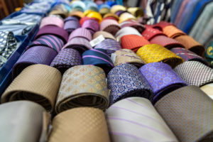 PHOTO: Dan Rider | The San Marino Weekly | P.M. Jacoy Men's Clothing, Suits, Tailoring, & Accessories.