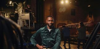 PHOTO: Erik Carter | San Marino Weekly | Tarell Alvin McCraney named artistic director of Geffen Playhouse.