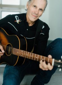 PHOTO: provided by artist | San Marino Weekly | Brooks Williams