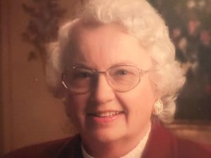 PHOTO: provided by the family | San Marino Weekly | Mary Kate Boyce