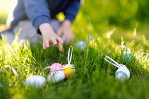 San Marino Easter Egg Hunt & Pancake Breakfast 2024