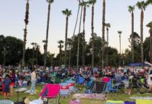 PHOTO: City of San Marino | San Marino Weekly | National Night Out 2024