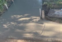 PHOTO: City of San Marino | San Marino Weekly | Sidewalk Replacement Program