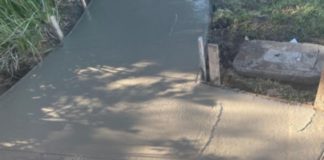 PHOTO: City of San Marino | San Marino Weekly | Sidewalk Replacement Program