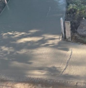 PHOTO: City of San Marino | San Marino Weekly | Sidewalk Replacement Program