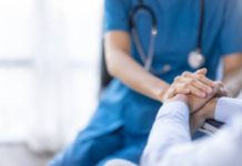 Stock photo | San Marino Weekly | Free Monthly Health Screenings Offered by Huntington Nurses in San Marino