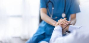 Stock photo | San Marino Weekly | Free Monthly Health Screenings Offered by Huntington Nurses in San Marino