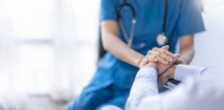Stock photo | San Marino Weekly | Free Monthly Health Screenings Offered by Huntington Nurses in San Marino