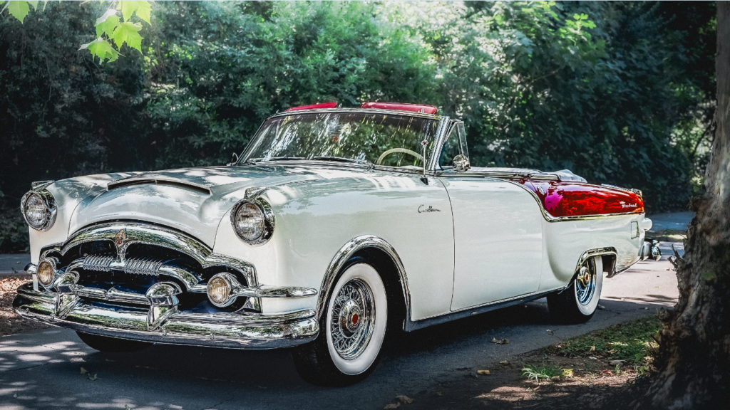 PHOTO: San Marino Motor Classic | San Marino Weekly | San Marino Motor Classic 2025 Returns to Lacy Park with World-Class Cars, Gala, and Art
