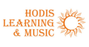 San Marino Weekly | Hodis Learning & Music Logo