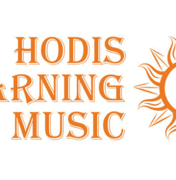 San Marino Weekly | Hodis Learning & Music Logo