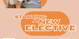 PHOTO: Hodis Learning & Music | San Marino Weekly | Starting a new elective
