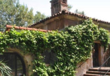 PHOTO: Old Mill | The South Pasadenan | Celebrate Old Mill members on Oct. 3