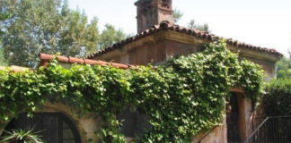 PHOTO: Old Mill | The South Pasadenan | Celebrate Old Mill members on Oct. 3