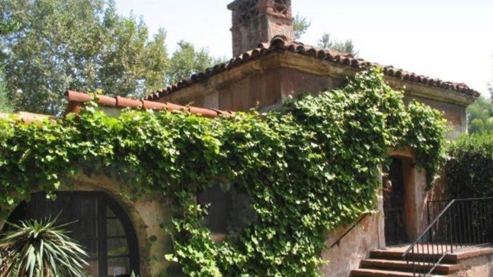 PHOTO: Old Mill | The South Pasadenan | Celebrate Old Mill members on Oct. 3