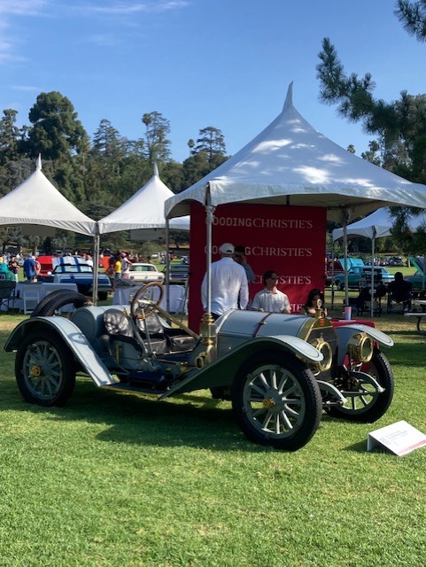 PHOTO: San Marino Motor Classic | San Marino Weekly | Event