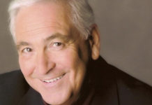 Robert “Bob” Dini (1932–2025), whose legacy in music, acting, real estate, and community service touched many lives.