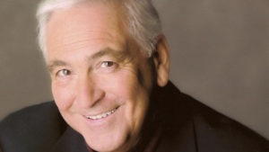 Robert “Bob” Dini (1932–2025), whose legacy in music, acting, real estate, and community service touched many lives.