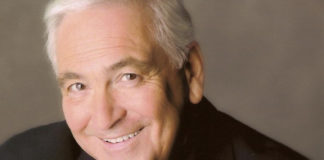 Robert “Bob” Dini (1932–2025), whose legacy in music, acting, real estate, and community service touched many lives.