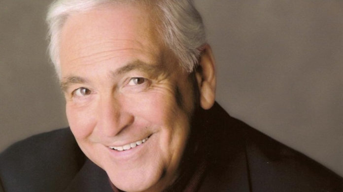 Robert “Bob” Dini (1932–2025), whose legacy in music, acting, real estate, and community service touched many lives.
