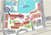 PHOTO: PHOTO: San Marino Titanium Robotics Team | San Marino Weekly | San Marino Titanium Robotics Team Hosts Season Kickoff in Collaboration with Arcadia Absolute Value