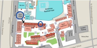 PHOTO: PHOTO: San Marino Titanium Robotics Team | San Marino Weekly | San Marino Titanium Robotics Team Hosts Season Kickoff in Collaboration with Arcadia Absolute Value