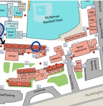 PHOTO: PHOTO: San Marino Titanium Robotics Team | San Marino Weekly | San Marino Titanium Robotics Team Hosts Season Kickoff in Collaboration with Arcadia Absolute Value