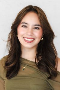 PHOTO: SMUSD | San Marino Weekly | Ava Newton, San Marino Junior, Award of Excellence: 'Make that Change''