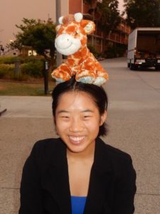 PHOTO: SMUSD | San Marino Weekly | Tabitha Han, San Marino Sophomore Award of Merit: 'Boxes'